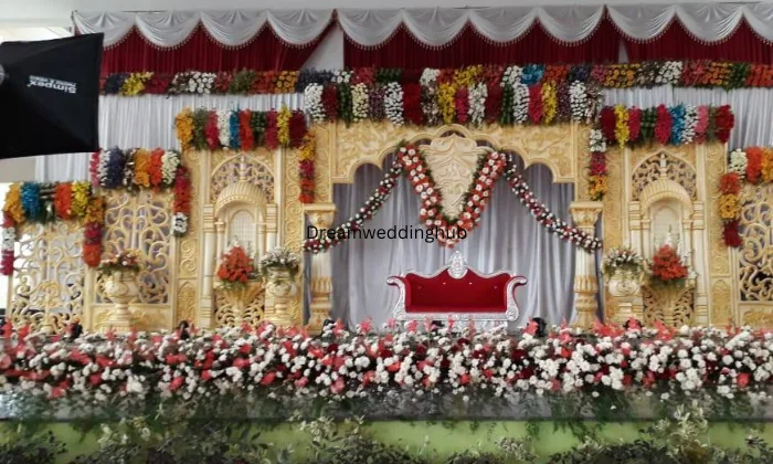 Ramkrishna Decorator